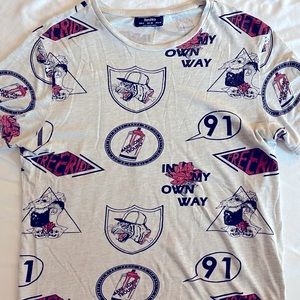 Very good quality and condition